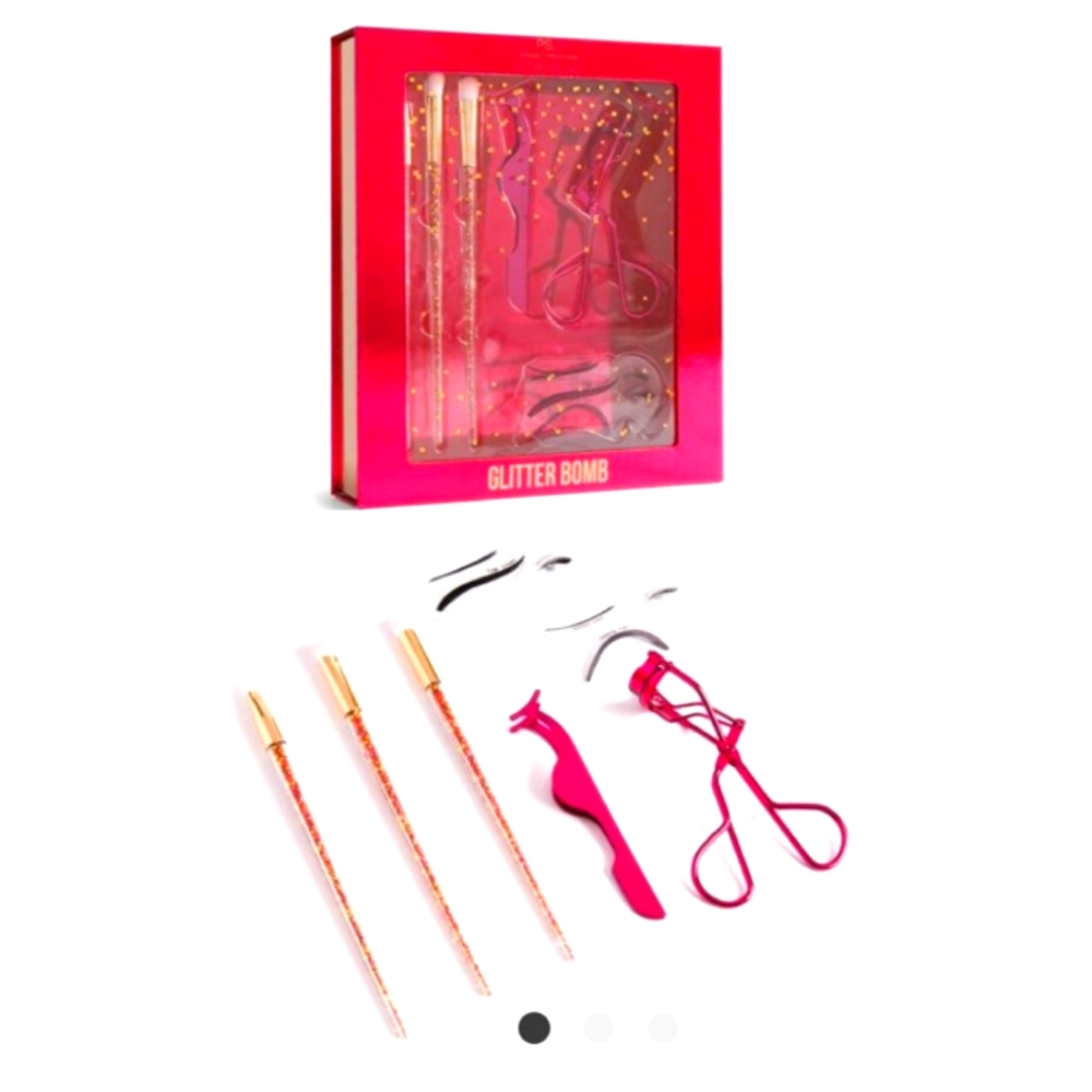 Glitter Bomb Ultimate Gift Set